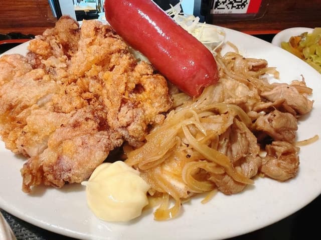 ごはんがススム食堂 - サブ画像3