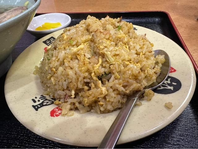 台湾料理 萬盛 - サブ画像2