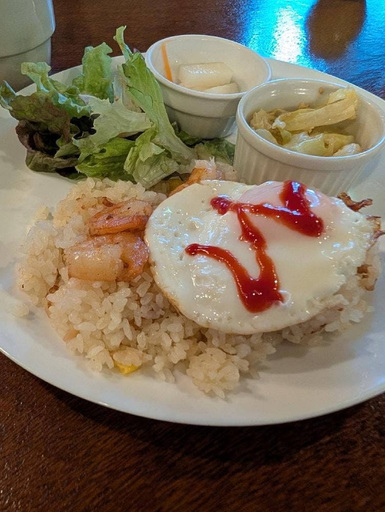 カフェーヌ
