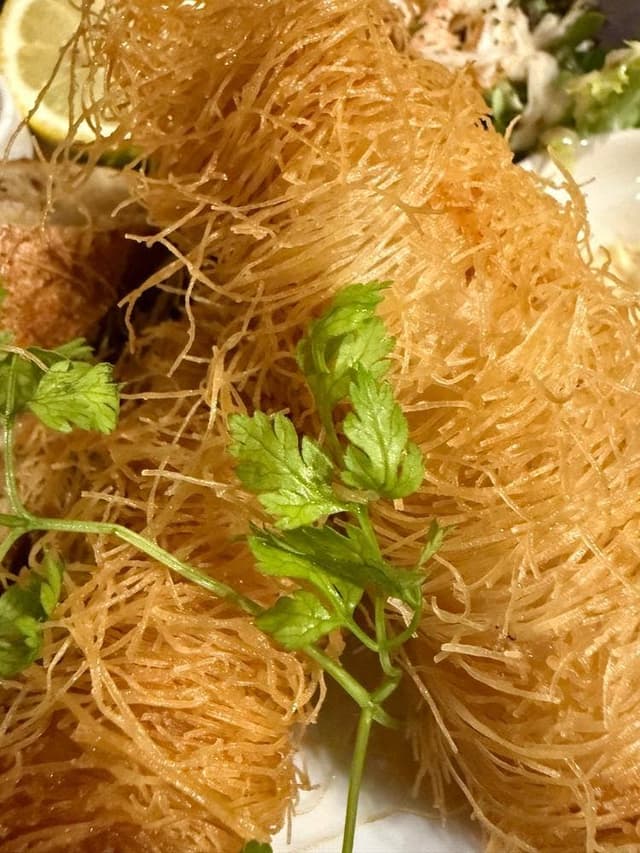 TODDYS SHRIMP - サブ画像2