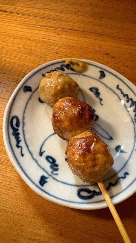 やきとりふっちゃん - サブ画像1