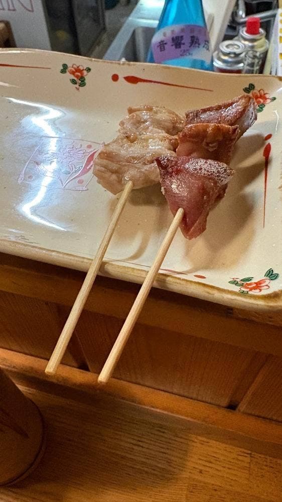 やきとりふっちゃん - サブ画像2