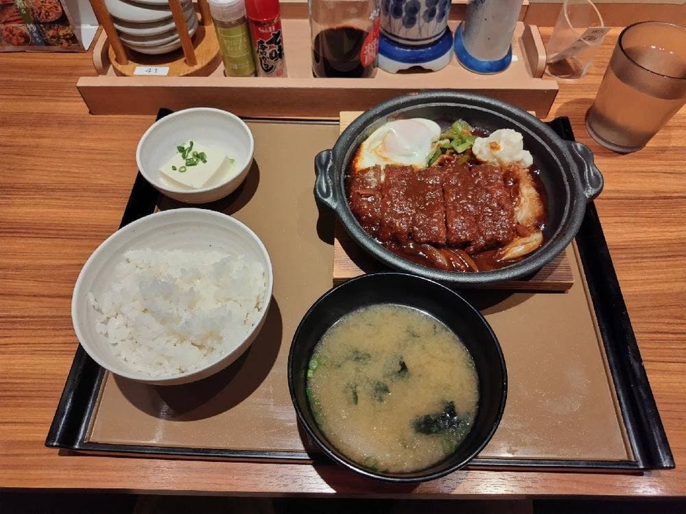 やよい軒 岸和田三田町店