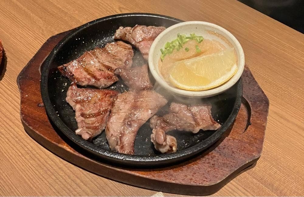 個室居酒屋 牛タン 海鮮 東北商店 知立駅前店