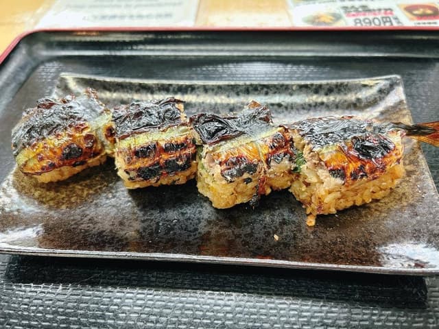 さんまんま魚政 - サブ画像2