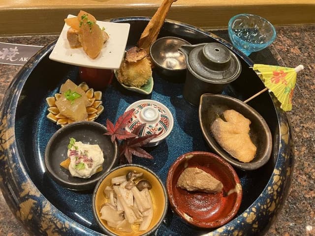 鮨 暁 - サブ画像1