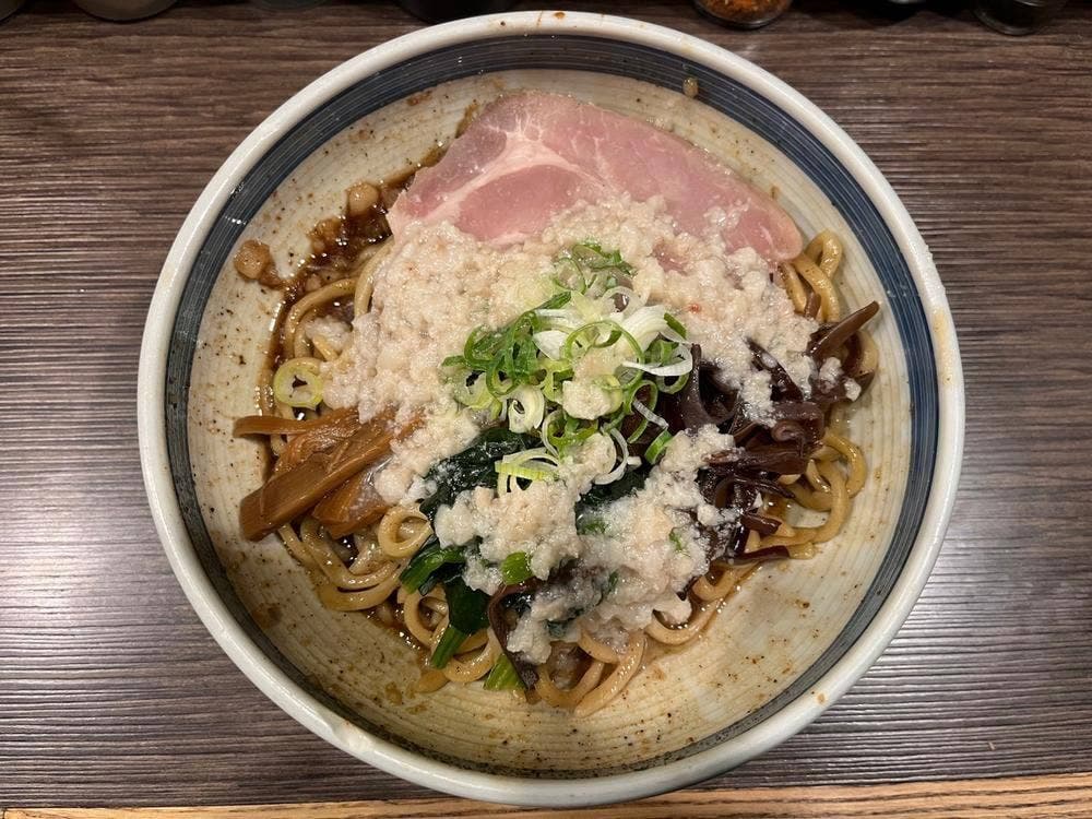 油カダブラ