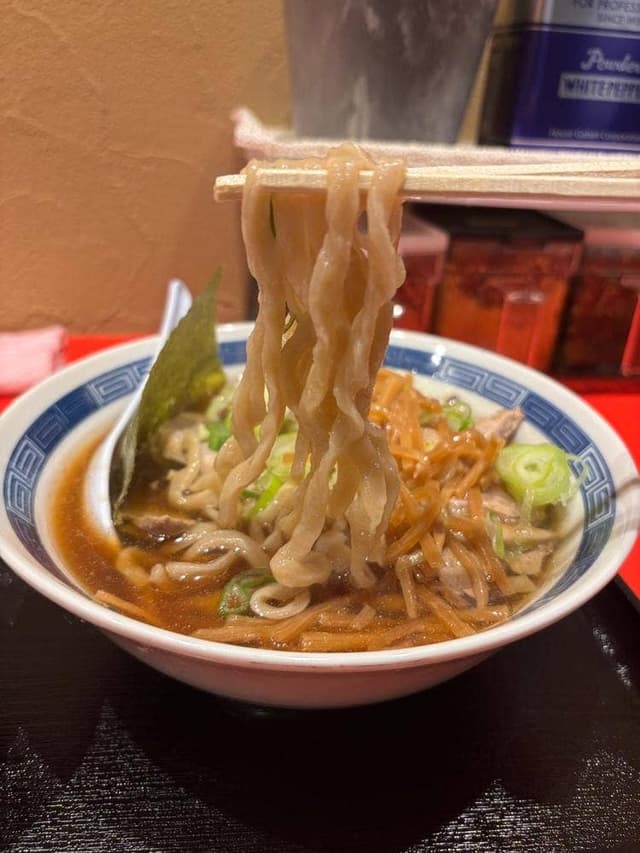 中華蕎麦 イッチャンラーメン - サブ画像3