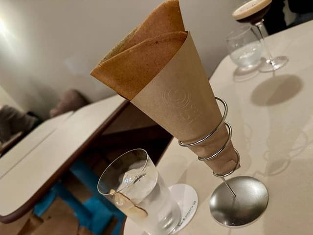 bar & creperie US - サブ画像1