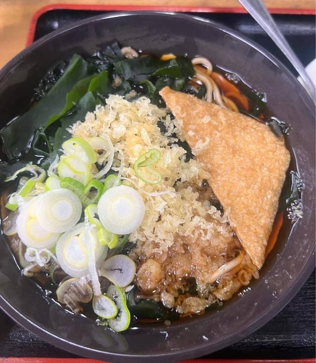 天亀そば - サブ画像2