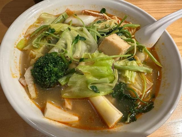 大吉麻辣湯 - サブ画像3