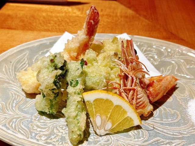 お魚ことら - サブ画像2