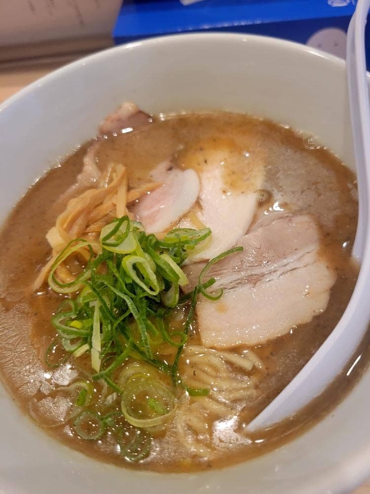 中華そば はぎや