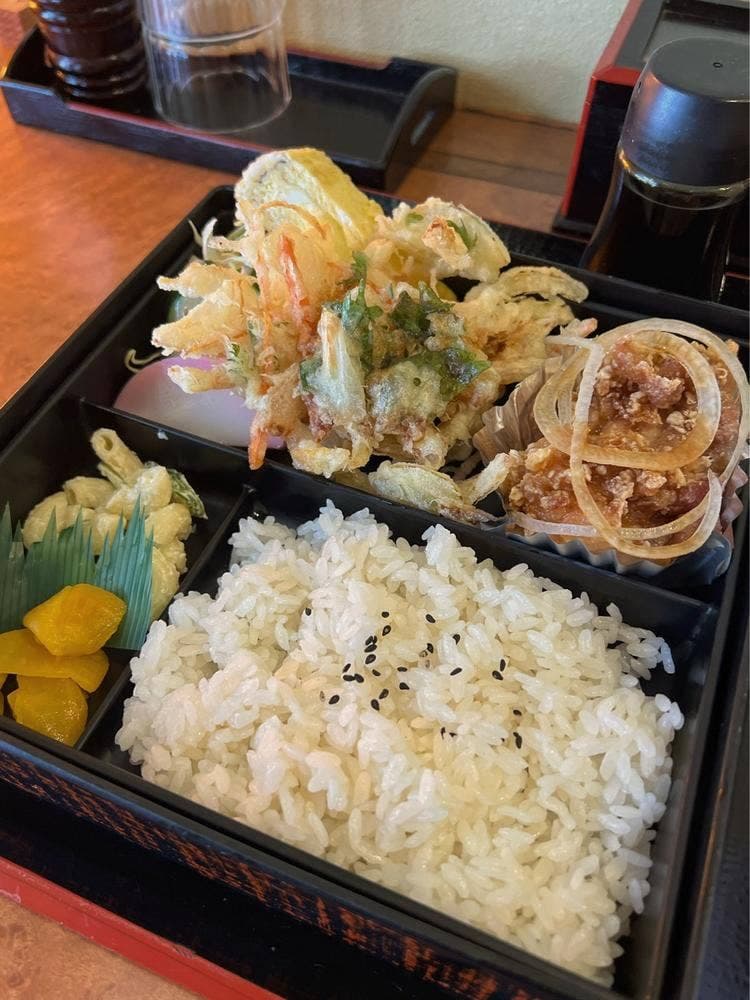そば辰 本店