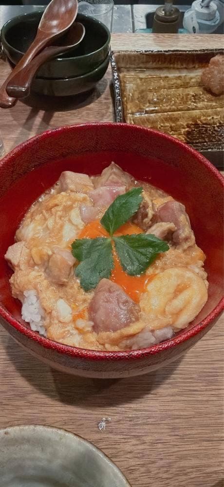 焼鳥 お惚気 - サブ画像2