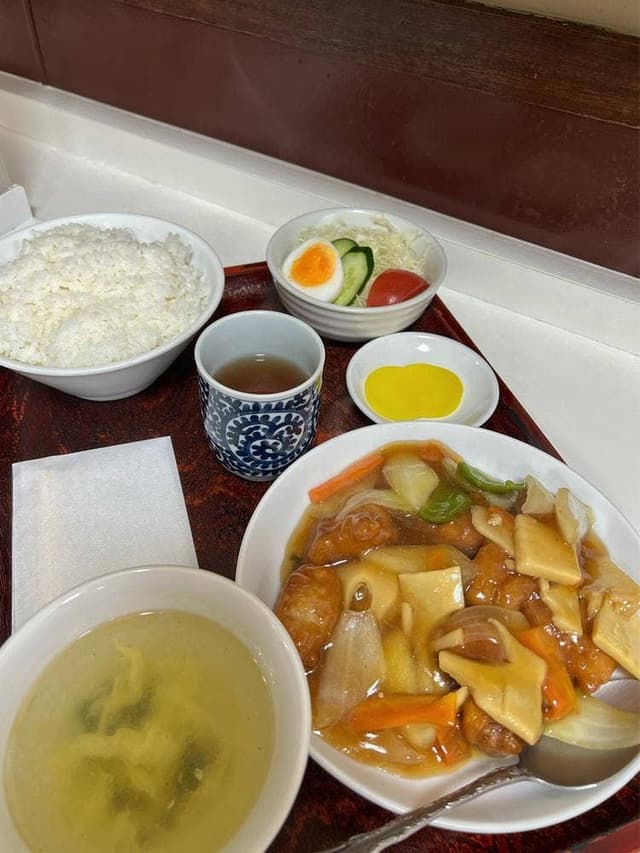 中華料理 千日前 - サブ画像1