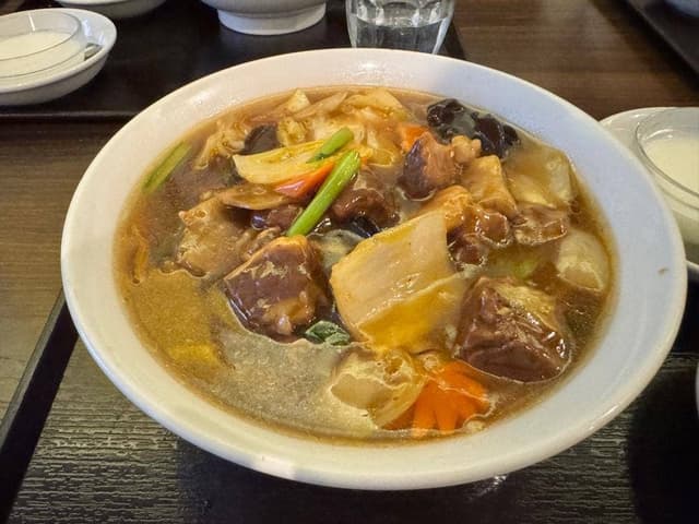 四川料理 胡一刀四代目 - サブ画像1