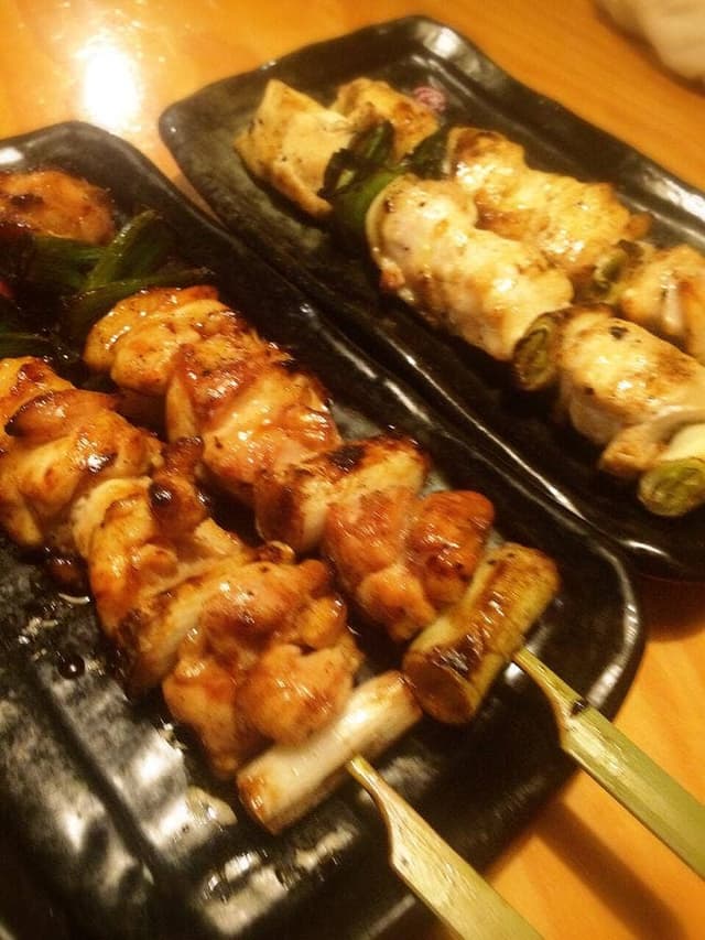 鳥貴族 四ツ橋店 - サブ画像1
