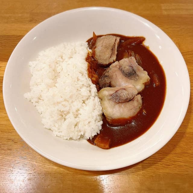 洋食屋ダイニングテーブル - サブ画像1