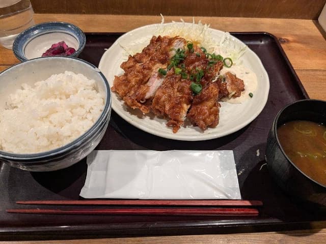 鳥酎 神田・大手町店 - サブ画像1