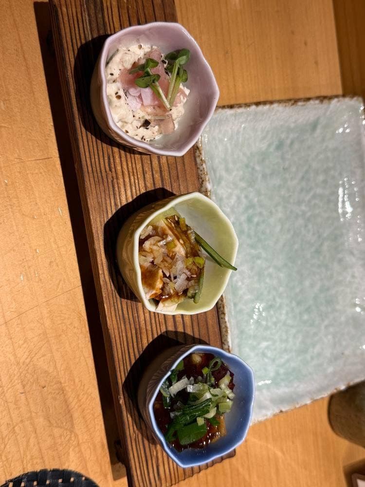 焼鳥 河凛