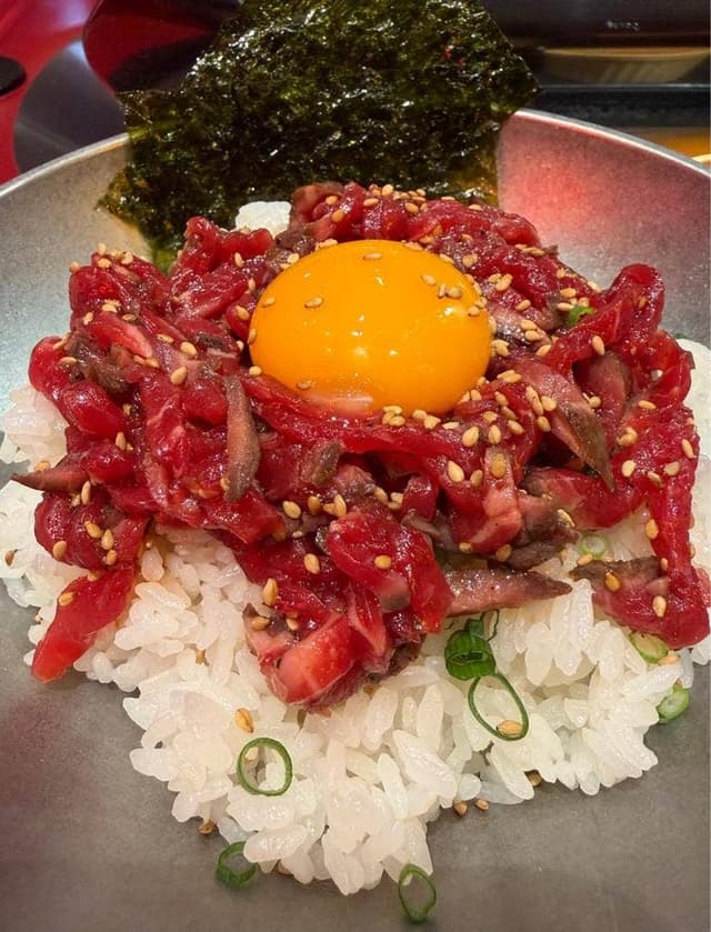 正泰苑 豊洲店 - サブ画像2