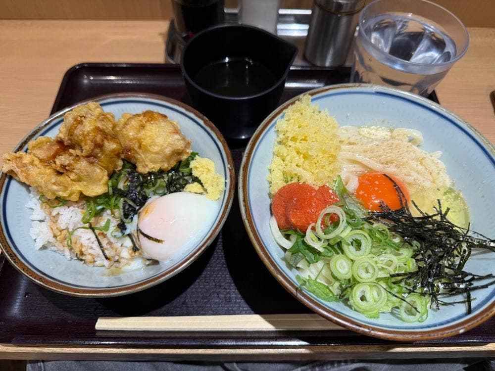 香川 一福 千葉ペリエエキナカ店