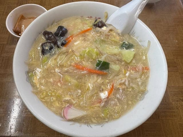 五茶楼 - サブ画像2