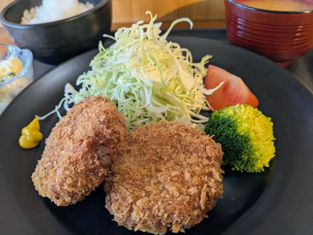 おうちごはん 笑べ