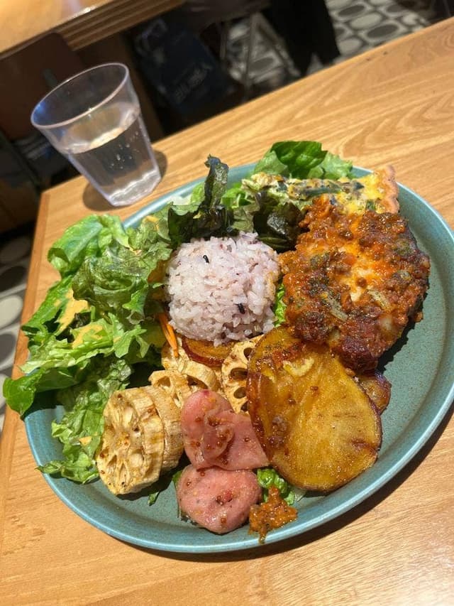 M's market delicatessen & diner - サブ画像2