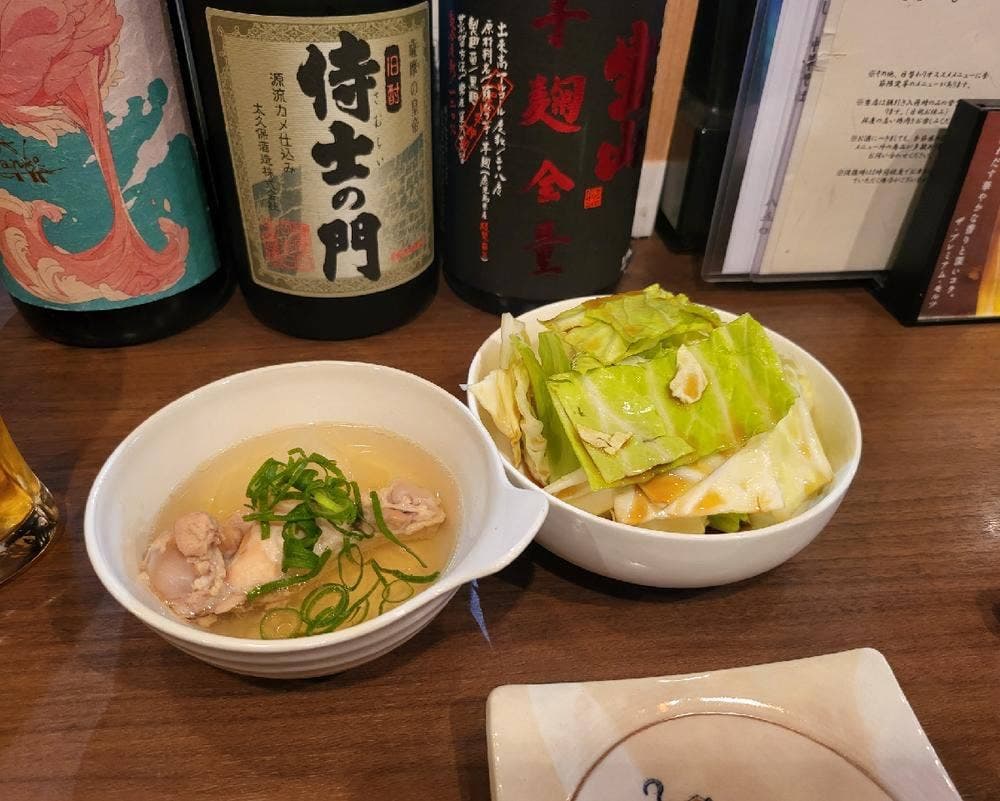 焼き鳥すえひろ