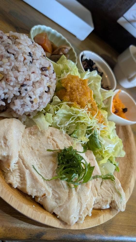 すまいる食堂 - サブ画像1