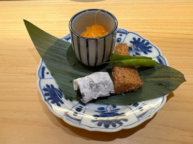 鮨 侑じ - サブ画像3