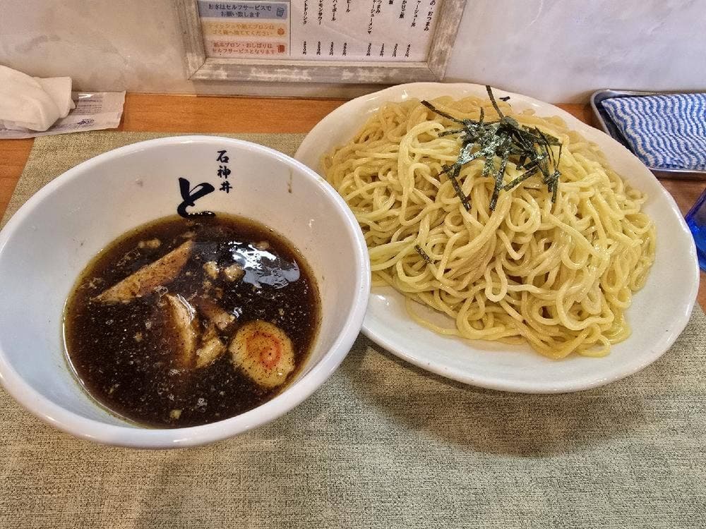 石神井 とら