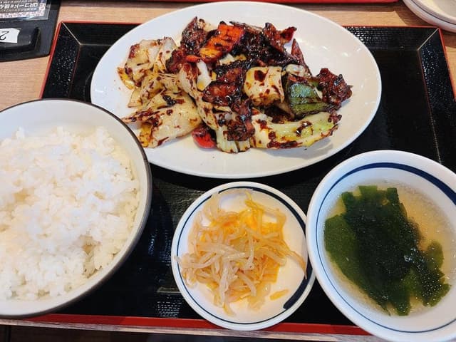 餃子製造販売店 上野 いち五郎 - サブ画像1