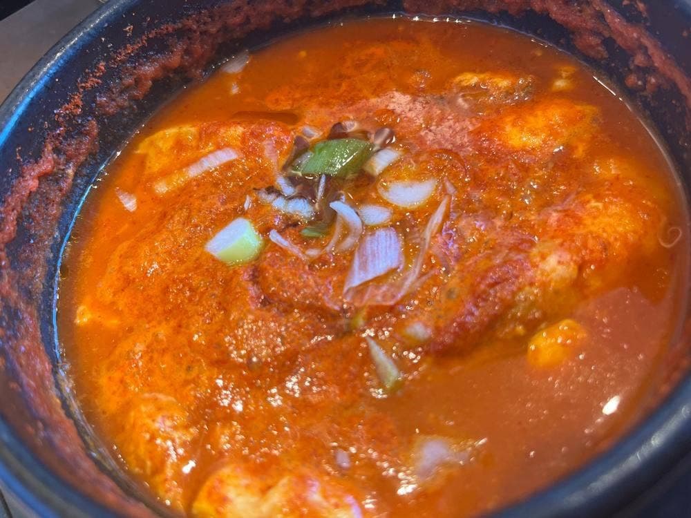 韓国料理KollaBo 流山おおたかの森S.C店