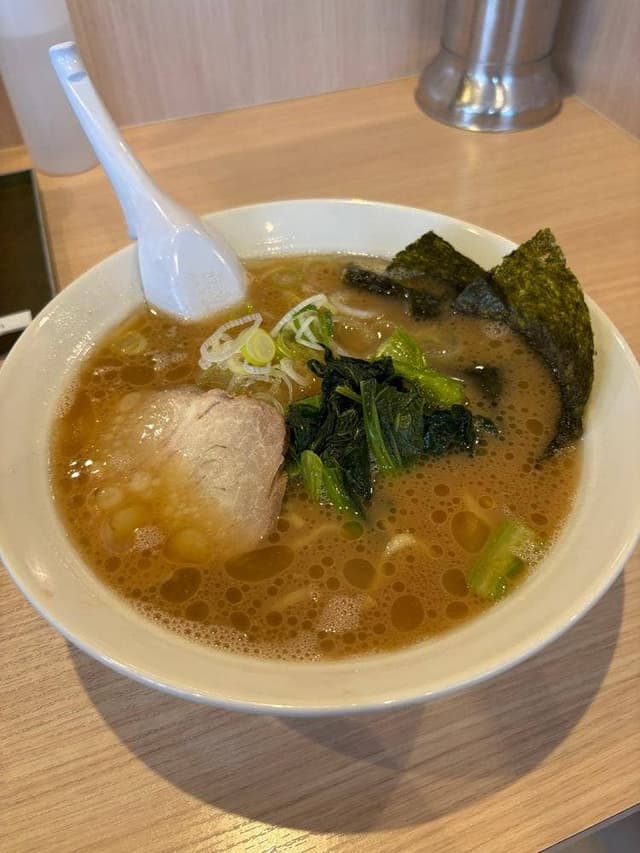 らーめん堂 仙台っ子 仙台駅東口店 - サブ画像1