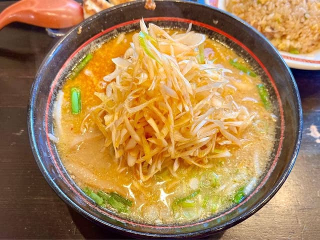 麺屋 湊 - サブ画像2