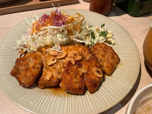 だい食堂 - サブ画像1