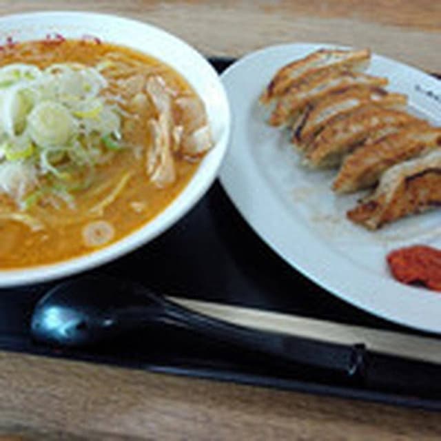 らーめん工房 味噌屋 - サブ画像3