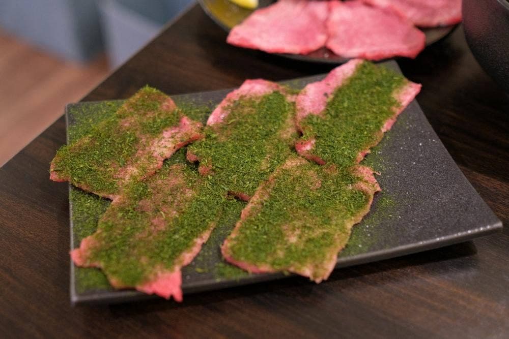 焼肉八そら
