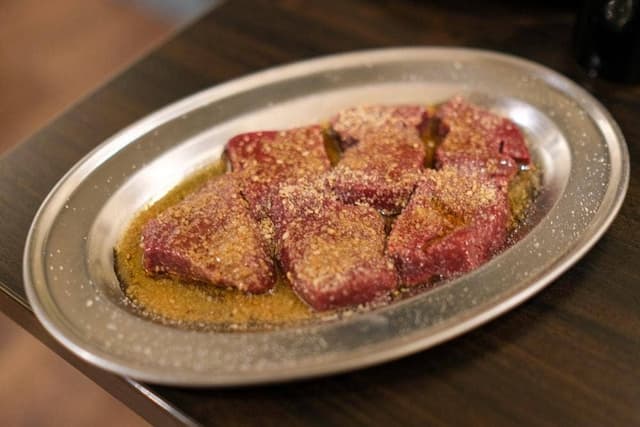 焼肉八そら - サブ画像3
