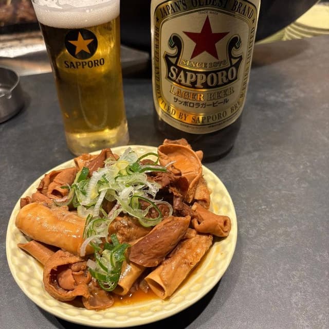もつ焼き 鈴屋 - サブ画像2