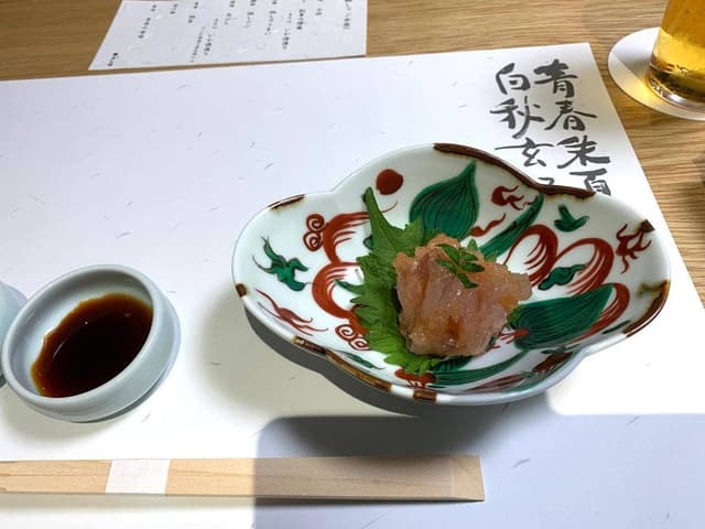 割烹よし田 天神本店 - サブ画像2