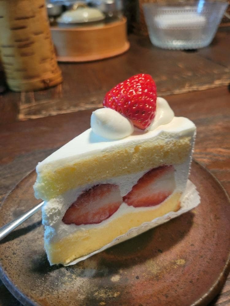 巴裡 小川軒 新橋店