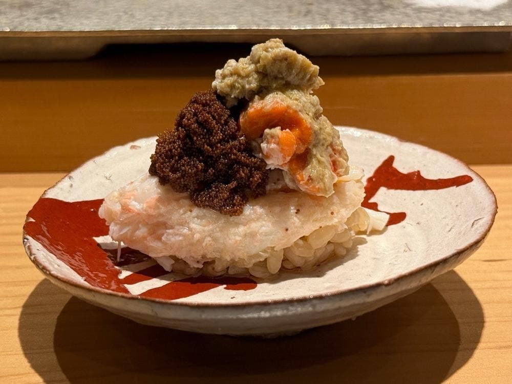 寿司栄