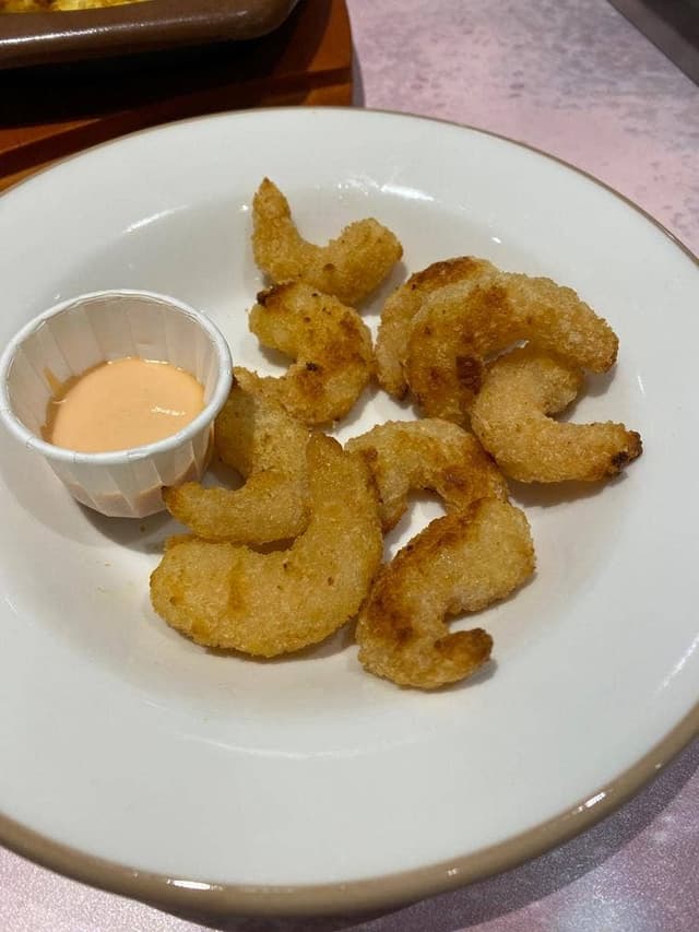 サイゼリア徳島駅クレメントプラザ店 - サブ画像2