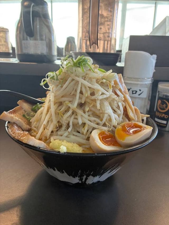 つけ麵白虎 御殿場本店 - サブ画像2