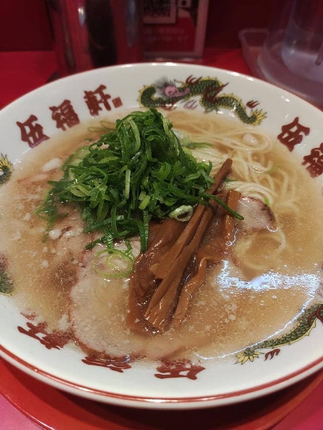 伍福軒 蒲田店 - サブ画像2