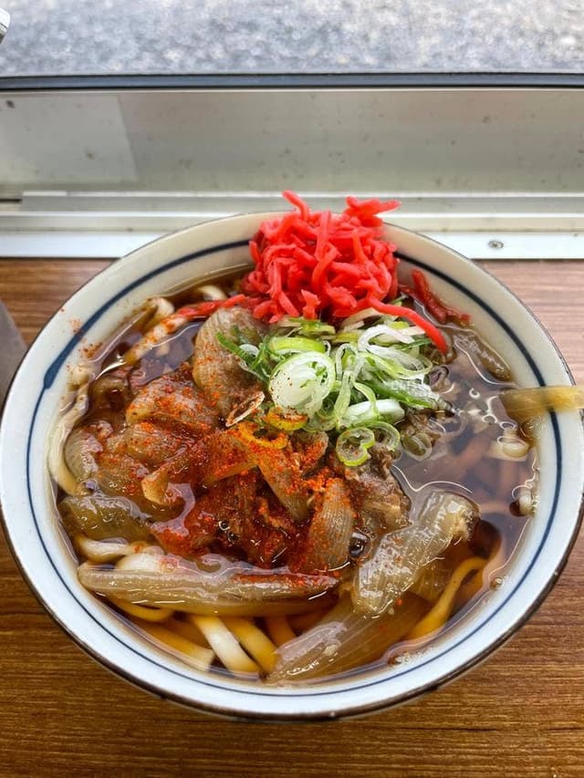 田上 - サブ画像3